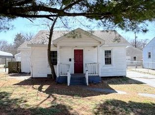 2536 W Elm St, Springfield, MO 65806