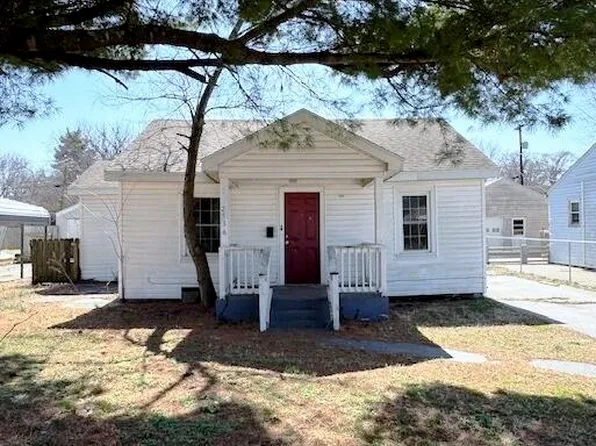 2536 W Elm Street, Springfield, MO 65806