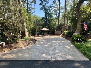 133 Arrow Road UNIT 191, Hilton Head Island, SC 29928