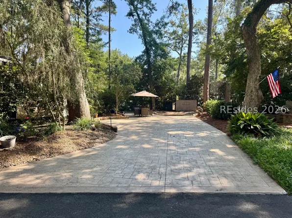 133 Arrow Road UNIT 191, Hilton Head Island, SC 29928