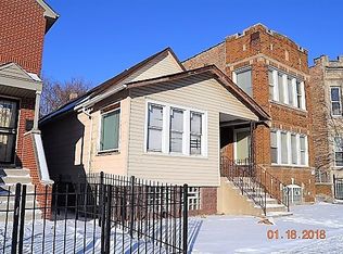 7316 S University Ave, Chicago, IL 60619