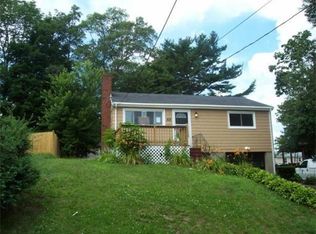 65 Byron Ave, Brockton, MA 02301
