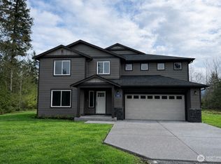 8593 Trillium Ln, Concrete, WA 98237