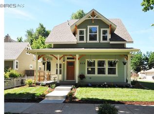 5621 Northern Lights Dr, Fort Collins, CO 80528