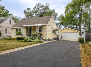 4124 57th St, Des Moines, IA 50310