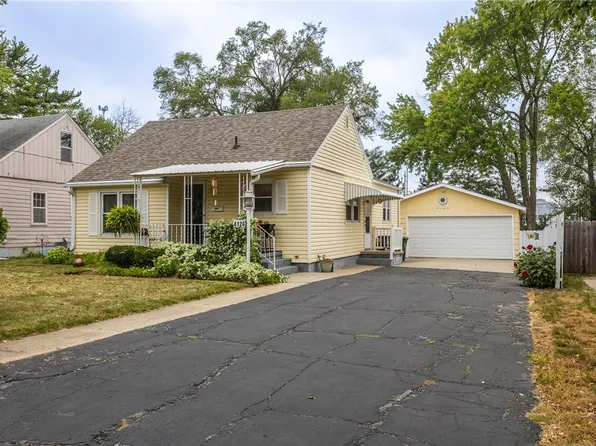 4124 57th St, Des Moines, IA 50310