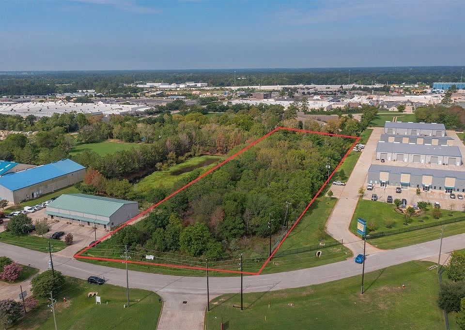 1st image of 0 Commercial Park Rd