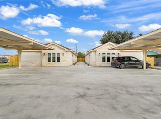 1316 N McColl Rd #4, Edinburg, TX 78541