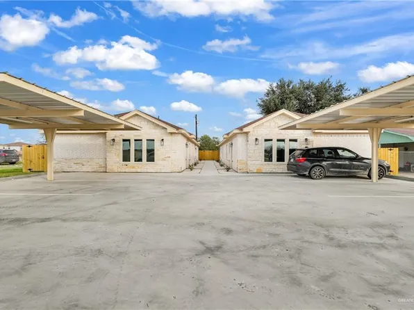 1316 N McColl Rd #4, Edinburg, TX 78541