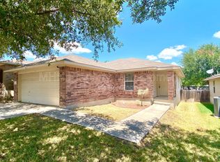 6637 Charles Fld, Leon Valley, TX 78238