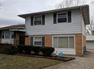 4820 Coulson Dr, Dayton, OH 45417