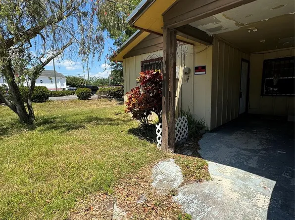 714 Avenue B, Fort Pierce, FL 34950