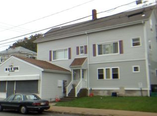 1119-1121 Rodman St, Fall River, MA 02721