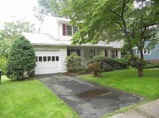 119 Vista Ter, New Haven, CT 06515