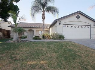 4006 White Sands Dr, Bakersfield, CA 93313
