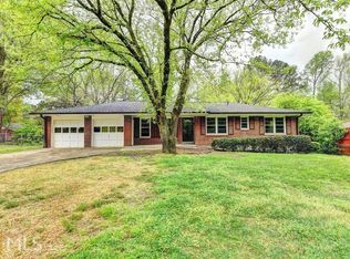 328 Crane Dr, Lawrenceville, GA 30046