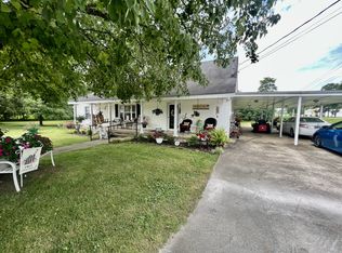 211 Chapel Hill Rd, Chapel Hill, TN 37180