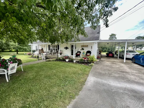 211 Chapel Hill Rd, Chapel Hill, TN 37180