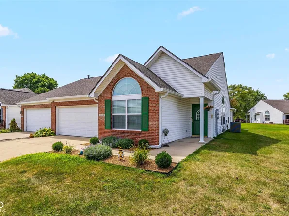 4550 Crystal Trail Way, Indianapolis, IN 46237