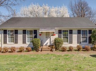 3101 Wellington Ave, Nashville, TN 37212
