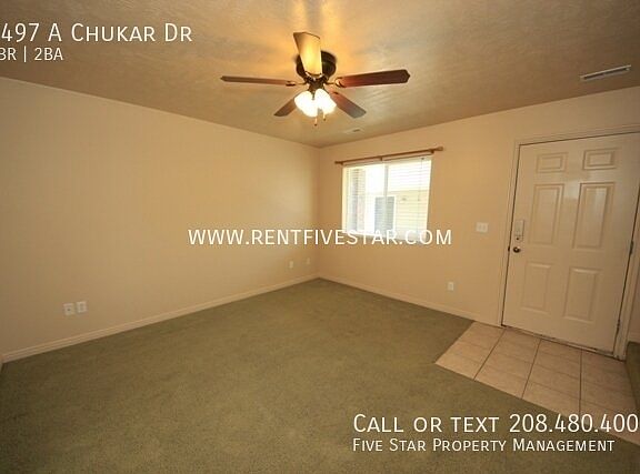 5th image of 4497A Chukar Dr
