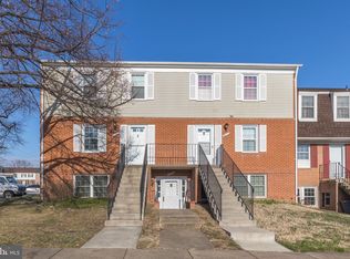 1038 Margate Ct #A, Sterling, VA 20164