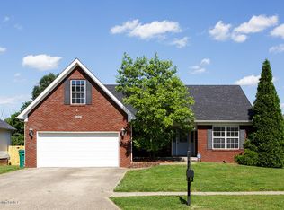 11205 Fox Haven Rd, Louisville, KY 40229