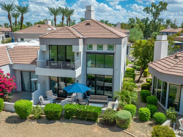 7222 E GAINEY RANCH Road #140, Scottsdale, AZ 85258