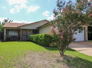6209 Cascade Cir, Watauga, TX 76148