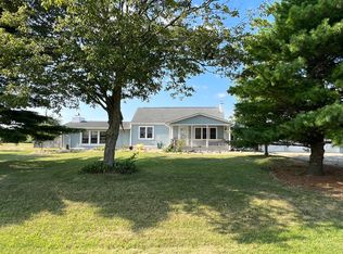 4808 E State Road 234, Greenfield, IN 46140