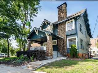 1149 14th St S, Birmingham, AL 35205