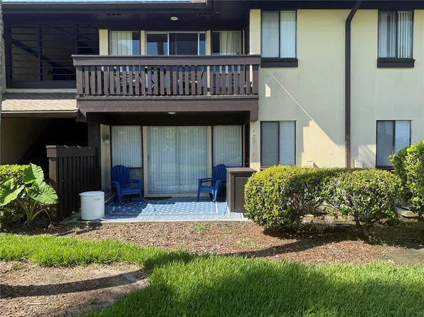54 Club House Dr APT 102, Palm Coast, FL 32137