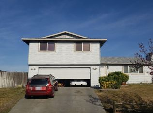 4513 Peyote Dr, Pasco, WA