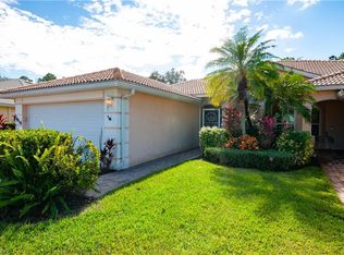 7816 Meridan Ct, Naples, FL 34104