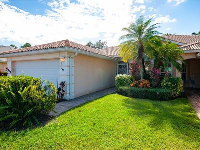 7816 Meridan CT, Naples, FL, 34104