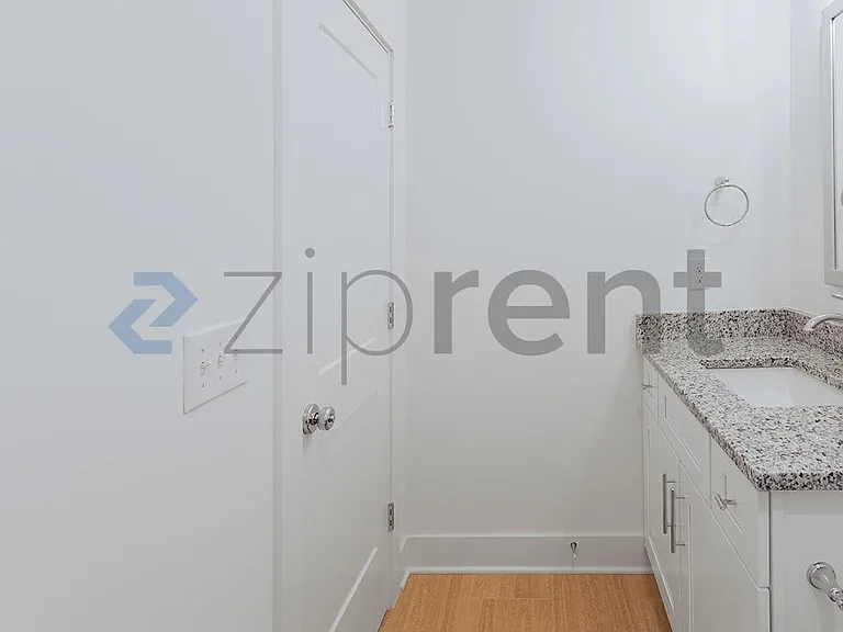 Bedroom Bathroom 1
