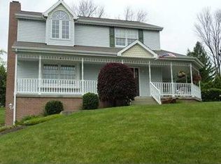 2130 Arndt Rd, Pittsburgh, PA 15237