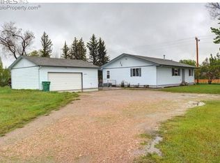 1405 S County Road 21, Loveland, CO 80537