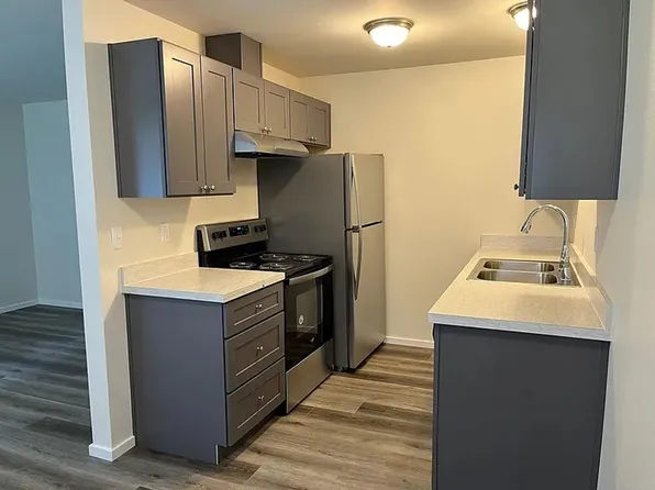 Pacific Ridge Apartments, 13020 Lincoln Ave SW #35, Lakewood, WA 98499