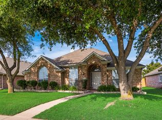 5212 Cheyenne Trl, Plano, TX 75023