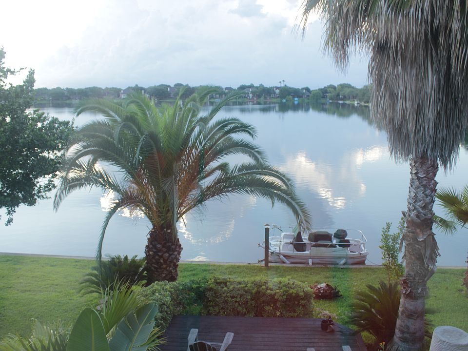 View from Bdrm 3