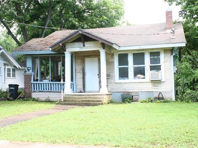 916 E Franklin St, Hillsboro, TX, 76645