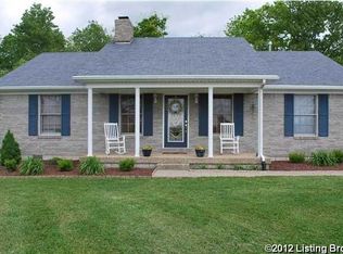 519 Whitesides Rd, Coxs Creek, KY 40013