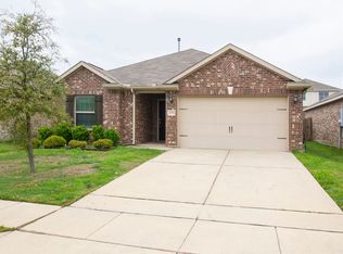 4326 Cat Tail Way, Forney, TX 75126