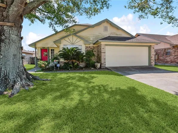 2228 Breckenridge Dr, Harvey, LA 70058