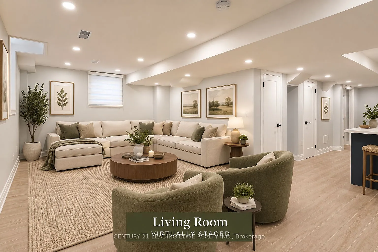 1 bed, $1,700 — Photo 1