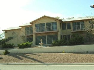 1016 Parway St #T, T Or C, NM 87901