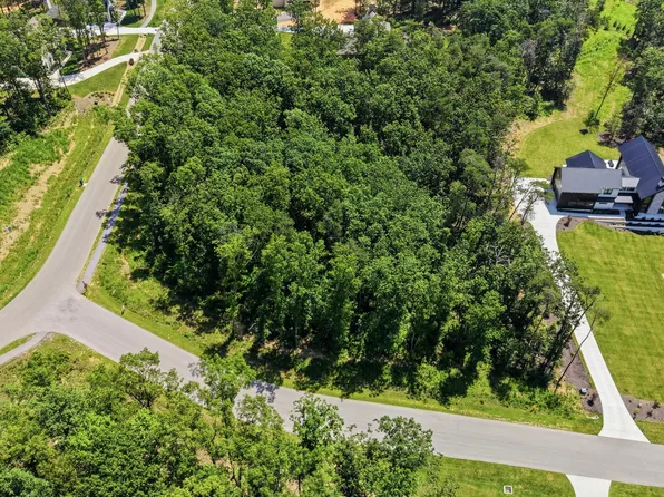 8482 Big Sky Ln Lot 132, Signal Mountain, TN 37377