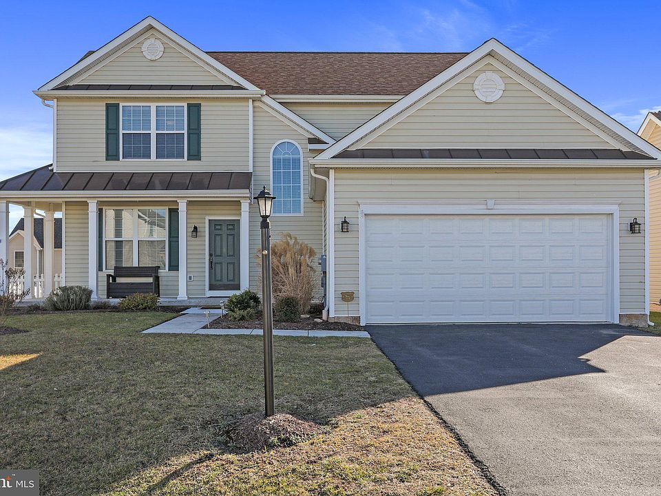 405 ber Springs Dr, Inwood, WV 25428 Zillow