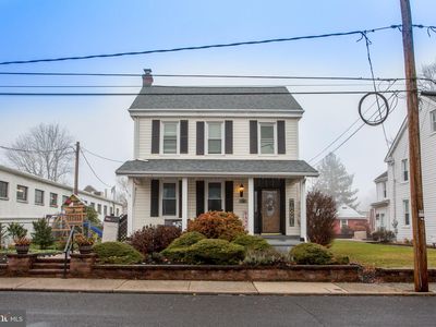 110 E Broad St, Telford, PA, 18969